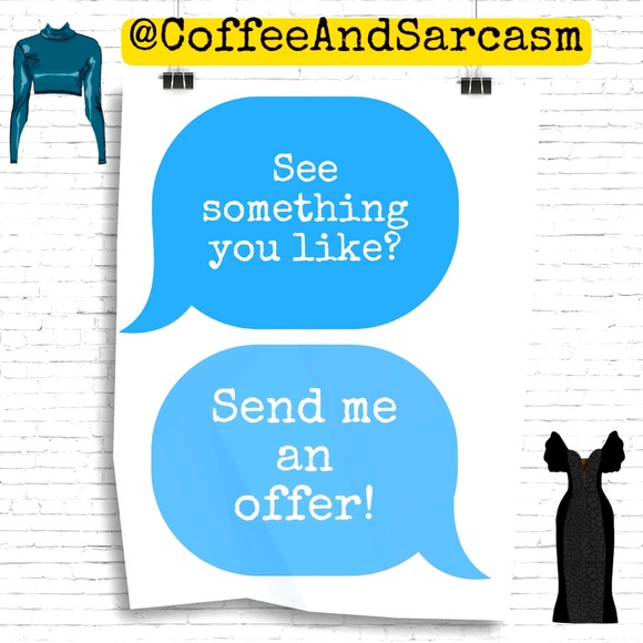 Accepting Offers! - Picture 1 of 1